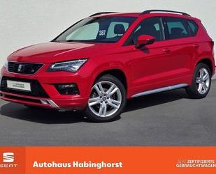 Seat Ateca Gebrauchtwagen
