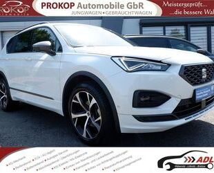Seat Tarraco Gebrauchtwagen