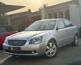 Kia Magentis Gebrauchtwagen