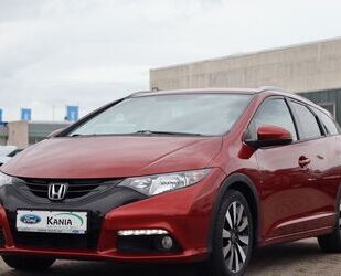 Honda Civic Gebrauchtwagen