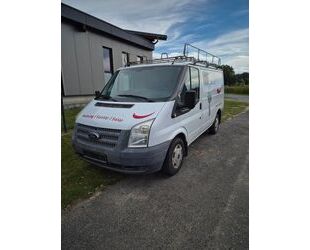 VW Transit 