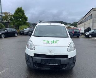 Peugeot Partner Gebrauchtwagen