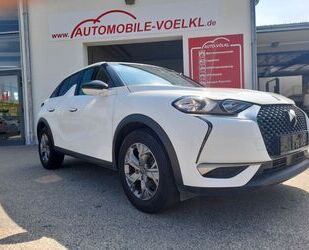 Citroen DS3 Gebrauchtwagen