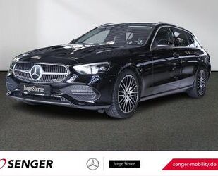 Mercedes-Benz C 180 Gebrauchtwagen