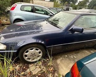 Mercedes-Benz SL 300 Gebrauchtwagen