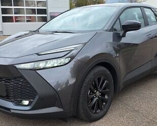 Toyota C-HR Gebrauchtwagen