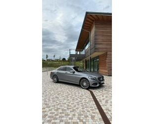 Mercedes-Benz C 180 Gebrauchtwagen