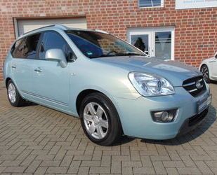 Kia Carens Gebrauchtwagen