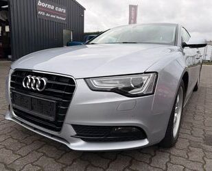 Audi A5 Gebrauchtwagen