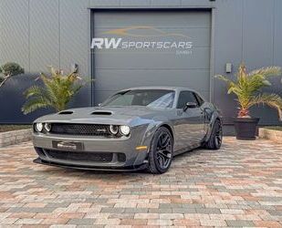 Mitsubishi Challenger 