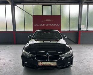 BMW 325 Gebrauchtwagen