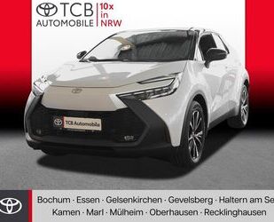 Toyota C-HR Gebrauchtwagen