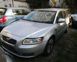 Volvo V50 Gebrauchtwagen