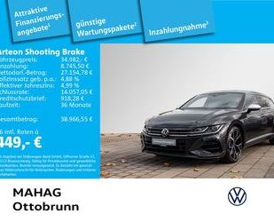 VW Arteon Gebrauchtwagen