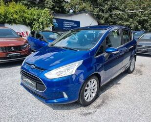 Ford B-Max Gebrauchtwagen