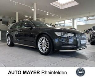 Audi A6 Allroad Gebrauchtwagen