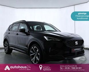 Seat Tarraco Gebrauchtwagen