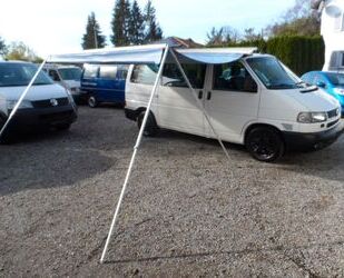 VW T4 Caravelle Gebrauchtwagen