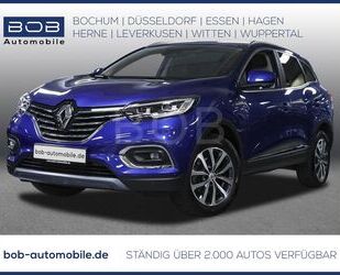 Renault Kadjar Gebrauchtwagen