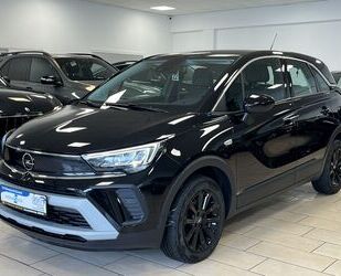 Opel Crossland (X) Gebrauchtwagen
