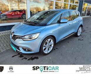 Renault Scenic Gebrauchtwagen