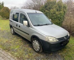 Opel Combo Gebrauchtwagen