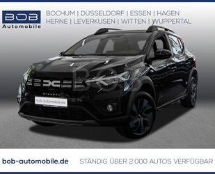 Dacia Sandero Gebrauchtwagen