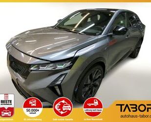 Renault Rafale Gebrauchtwagen