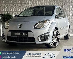 Renault Twingo Gebrauchtwagen