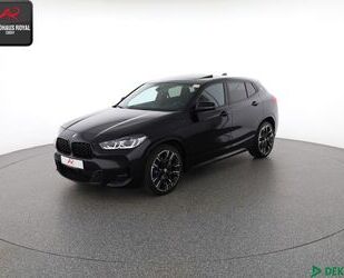 BMW X2 Gebrauchtwagen