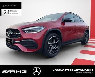 Mercedes-Benz GLA 250 Gebrauchtwagen