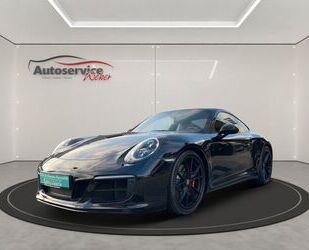 Porsche Porsche 911 Carrera GTS*LED*Approved Garant *Carbo Gebrauchtwagen