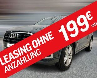Audi Audi Q2 1.5 TFSI S*199€*SOFORT-VERFÜGBAR* Gebrauchtwagen