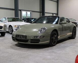 Porsche 997 Gebrauchtwagen