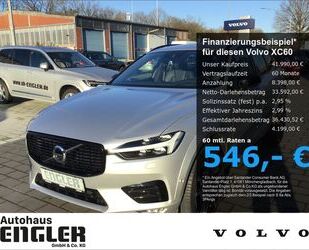 Volvo XC60 Gebrauchtwagen