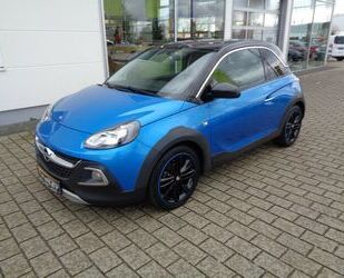 Opel Adam Gebrauchtwagen