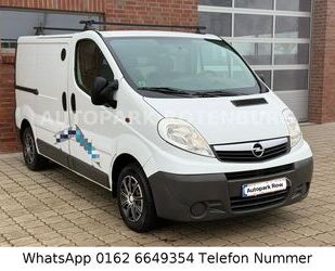 Opel Vivaro Gebrauchtwagen