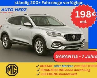 MG EHS Gebrauchtwagen