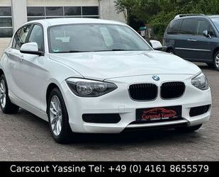 BMW 116 Gebrauchtwagen