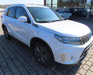 Suzuki Vitara Gebrauchtwagen