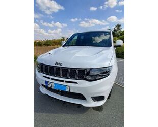 Jeep Grand Cherokee Gebrauchtwagen