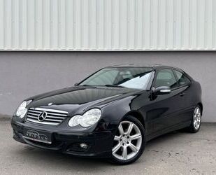 Mercedes-Benz C 220 Gebrauchtwagen
