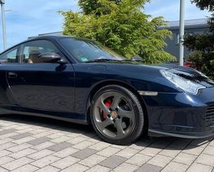 Porsche 996 Gebrauchtwagen