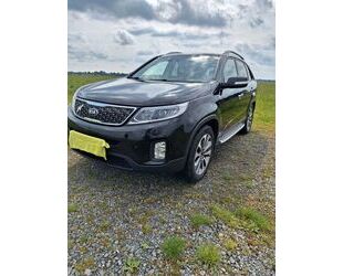 Mercedes-Benz Sorento 
