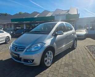 Mercedes-Benz A 200 Gebrauchtwagen