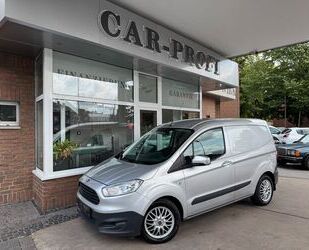 Ford Transit Courier Gebrauchtwagen