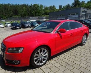 Audi A5 Gebrauchtwagen