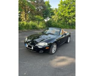 Mazda MX-5 Gebrauchtwagen