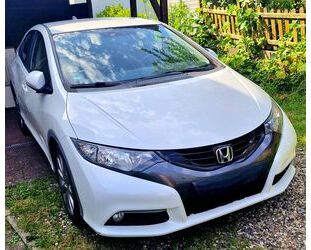 Honda Civic Gebrauchtwagen