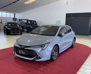 Toyota Corolla Gebrauchtwagen